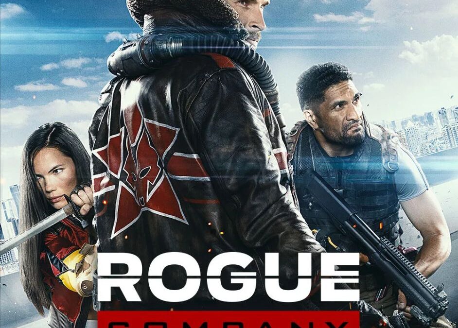 Rogue Company