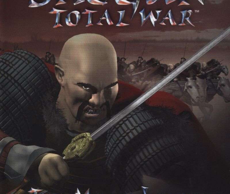 Shogun: Total War – The Mongol Invasion