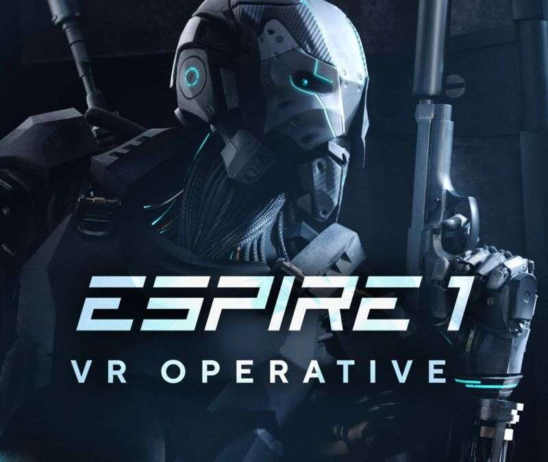 Espire 1: VR Operative