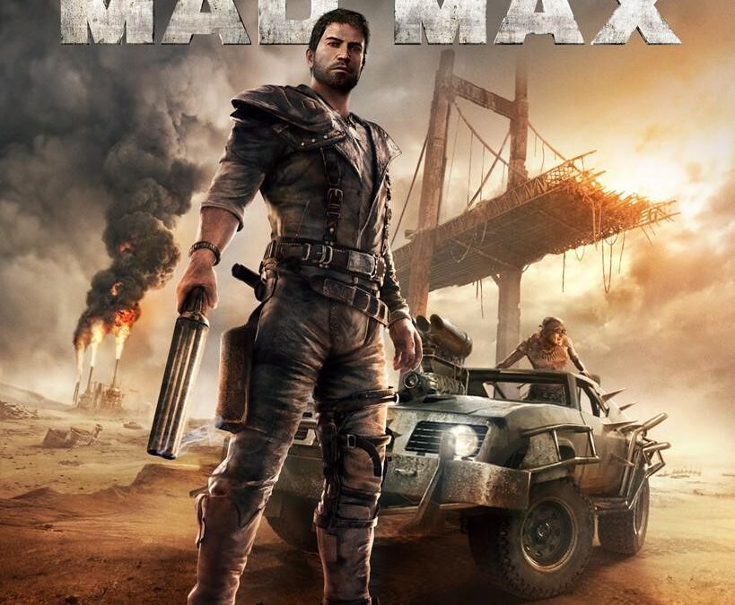Mad Max