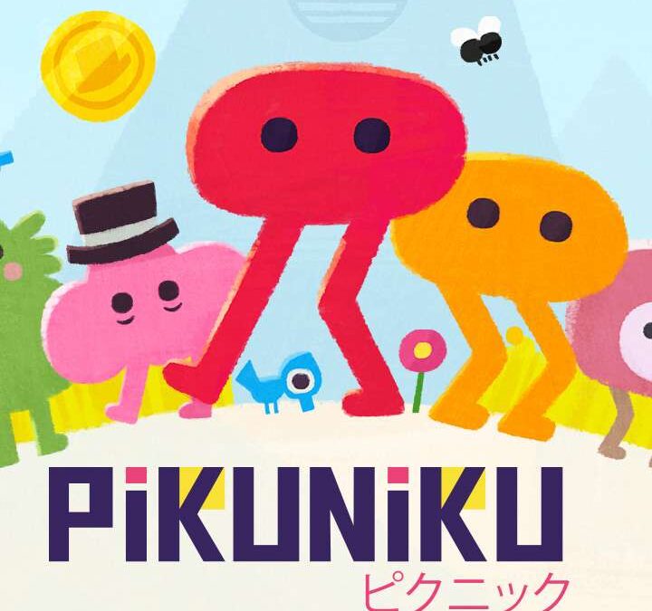 Pikuniku