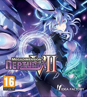 Megadimension Neptunia VII