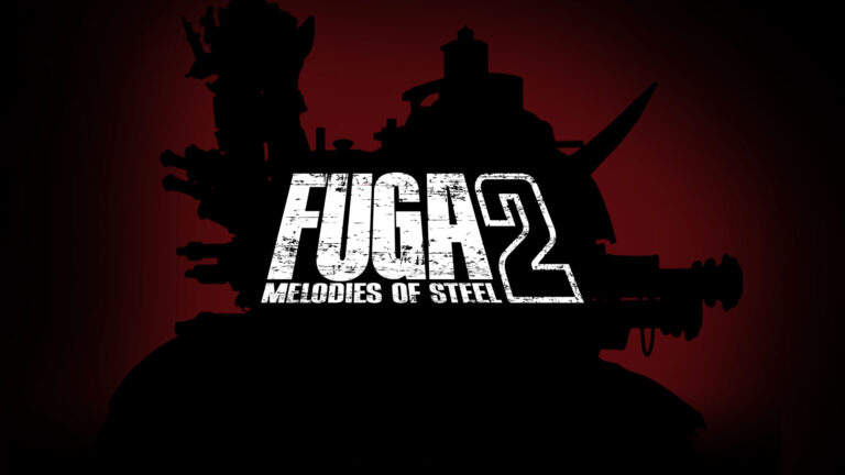 Fuga: Melodies of Steel 2