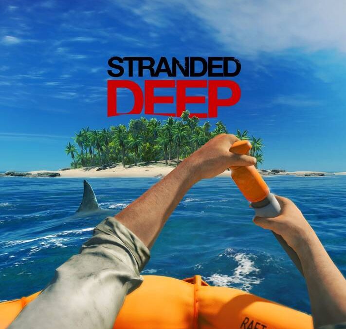 Stranded Deep