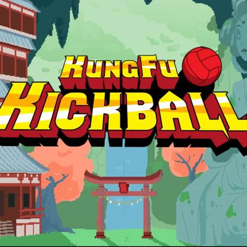 KungFu Kickball