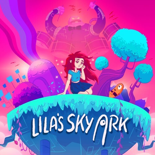 Lila’s Sky Ark