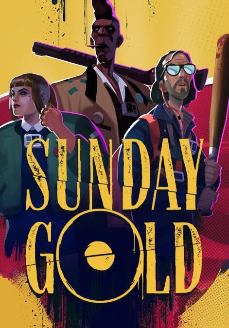 Sunday Gold