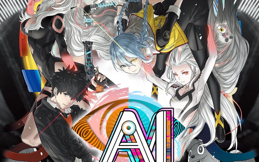 AI: The Somnium Files – nirvanA Initiative