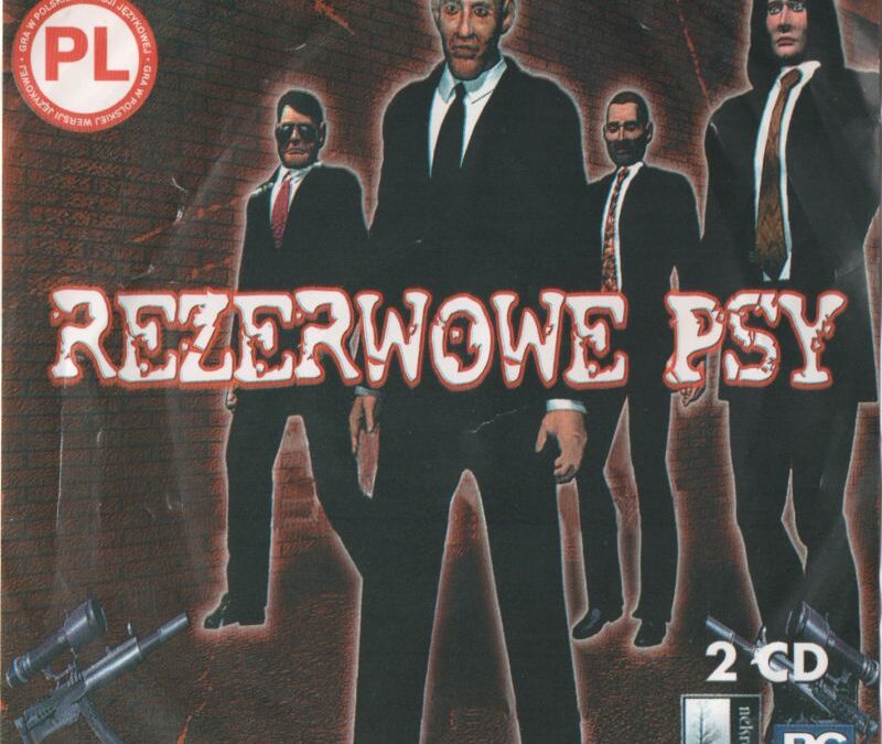 Rezerwowe psy