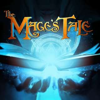 The Mage’s Tale