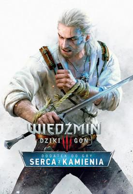 Wiedźmin 3: Dziki Gon – Serca z Kamienia