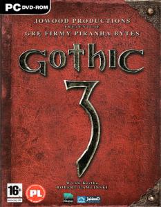 Gothic 3