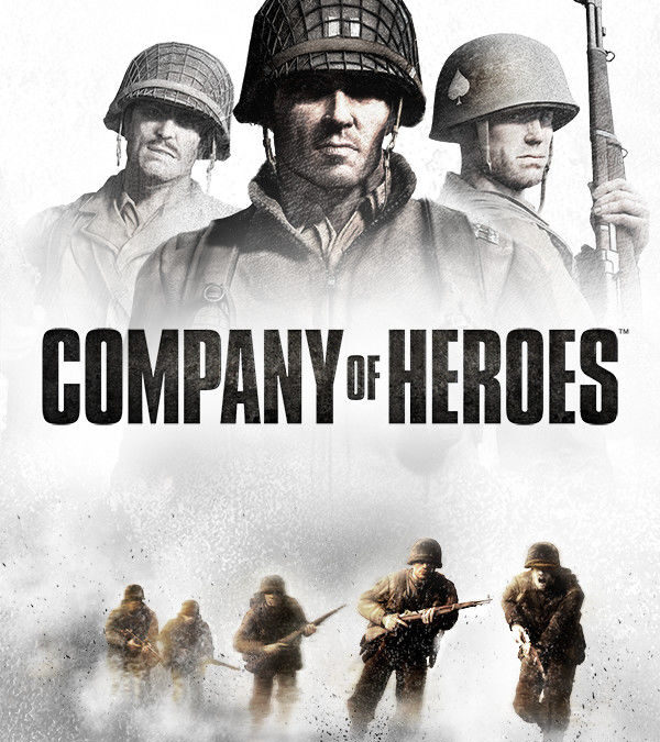 Company of Heroes: Kompania Braci