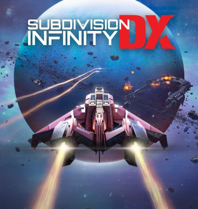 Subdivision Infinity DX