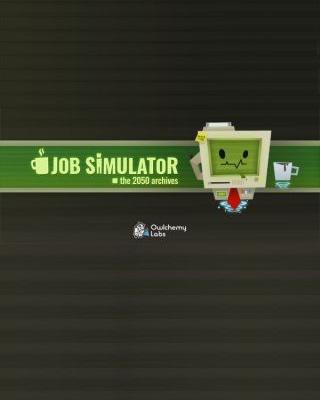 Job Simulator