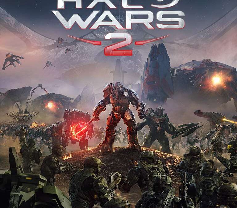 Halo Wars 2