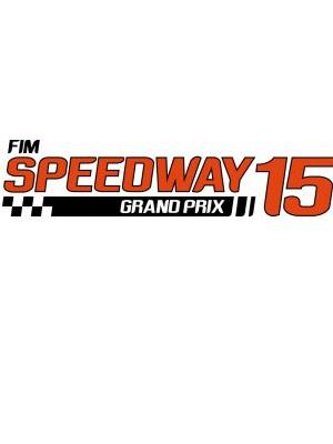 FIM Speedway Grand Prix 15