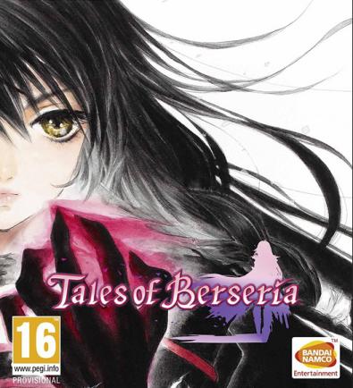 Tales of Berseria