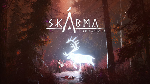 Skabma – Snowfall