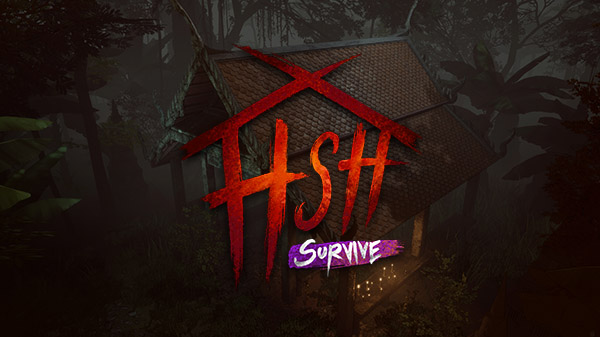 Home Sweet Home: Survive