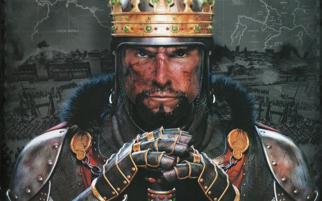 Medieval II: Total War