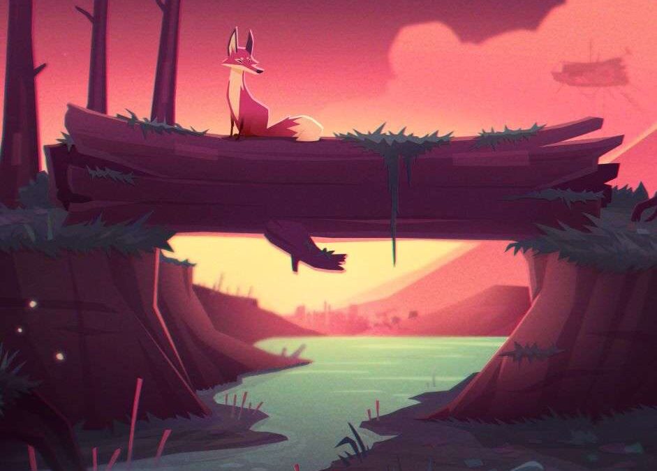 Endling – Extinction is Forever