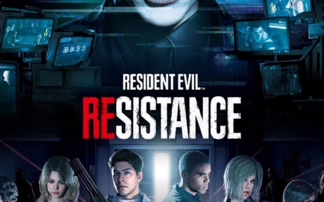 Resident Evil: Resistance