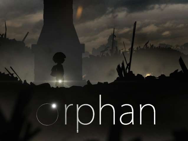 Orphan