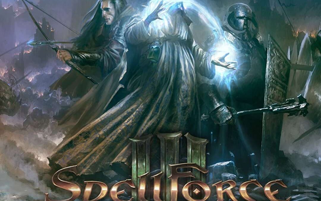 SpellForce 3