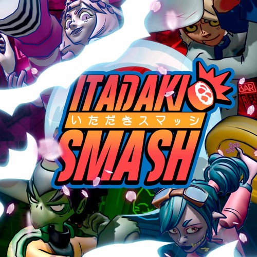 Itadaki Smash