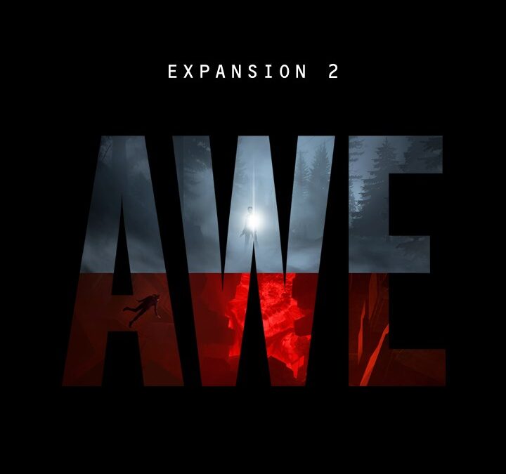 Control: Pakiet rozszerzenia 2 — „WAŚ”