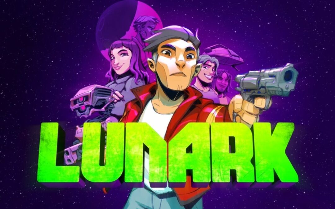 LUNARK
