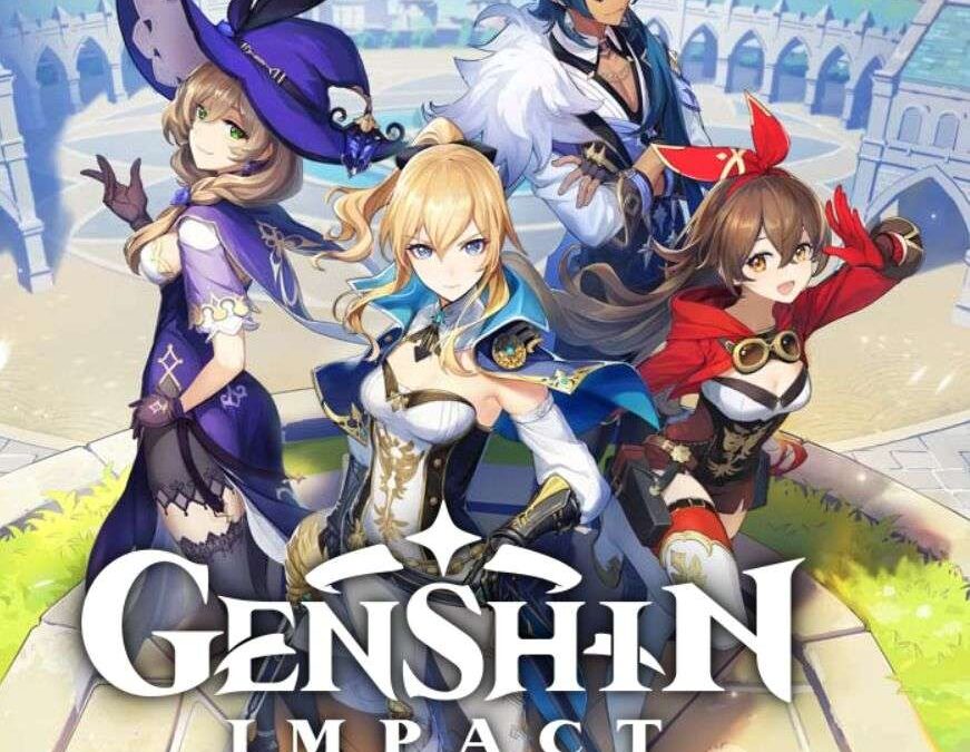 Genshin Impact