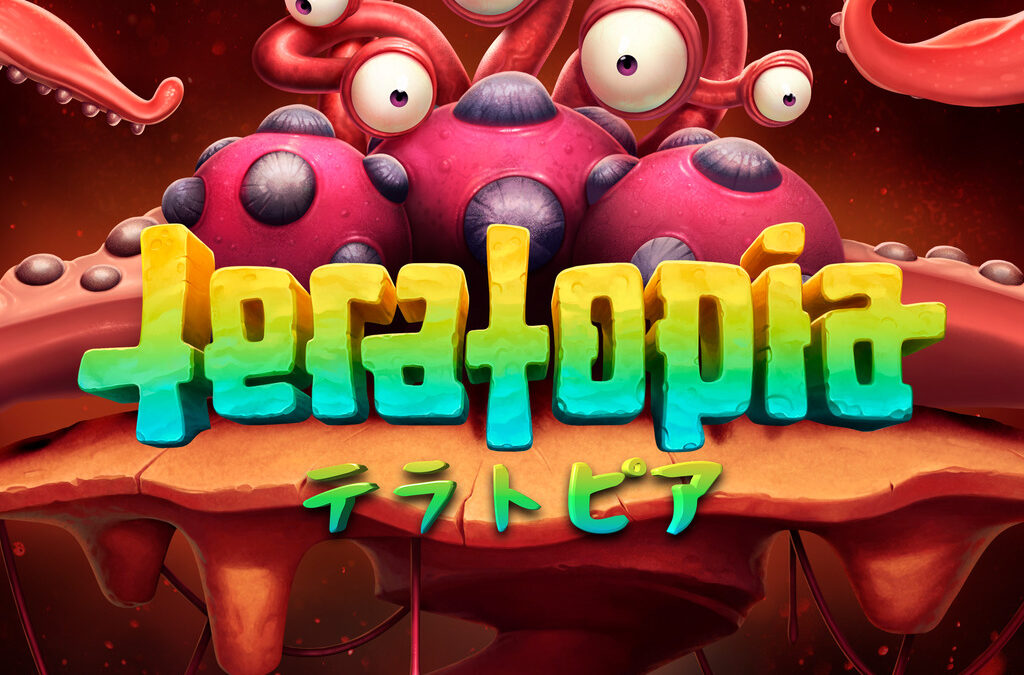 Teratopia