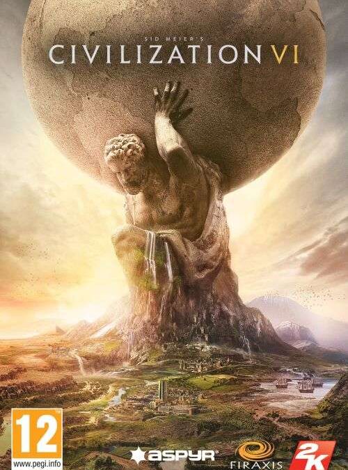 Sid Meier’s Civilization VI