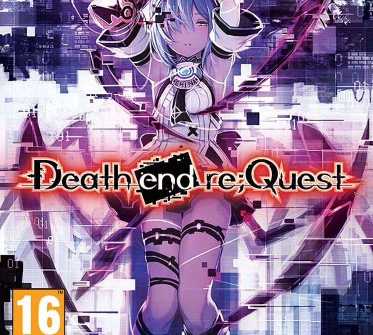 Death end re;Quest