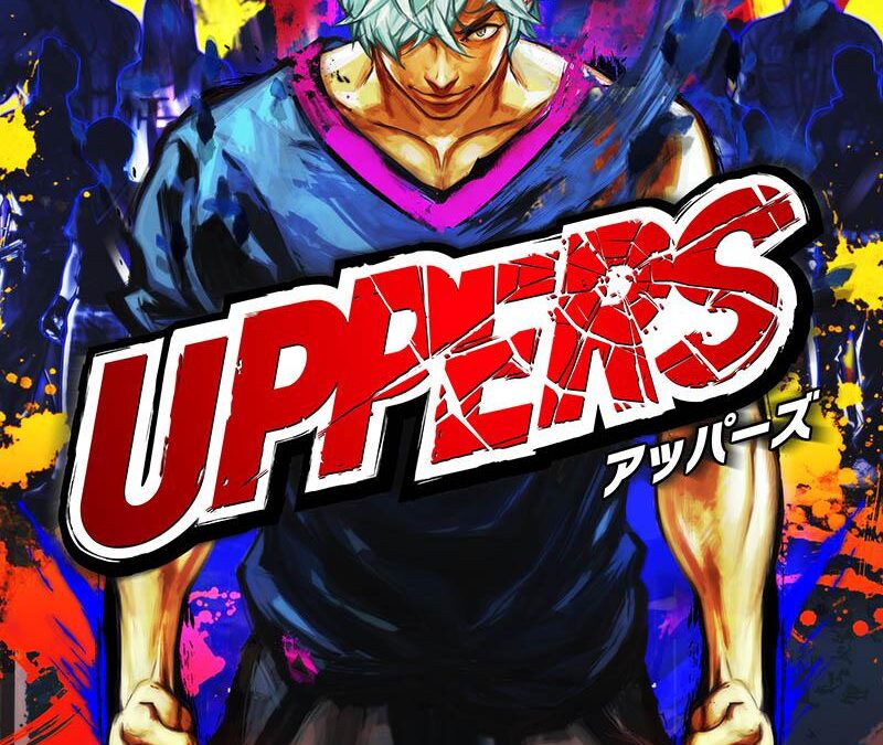 Uppers