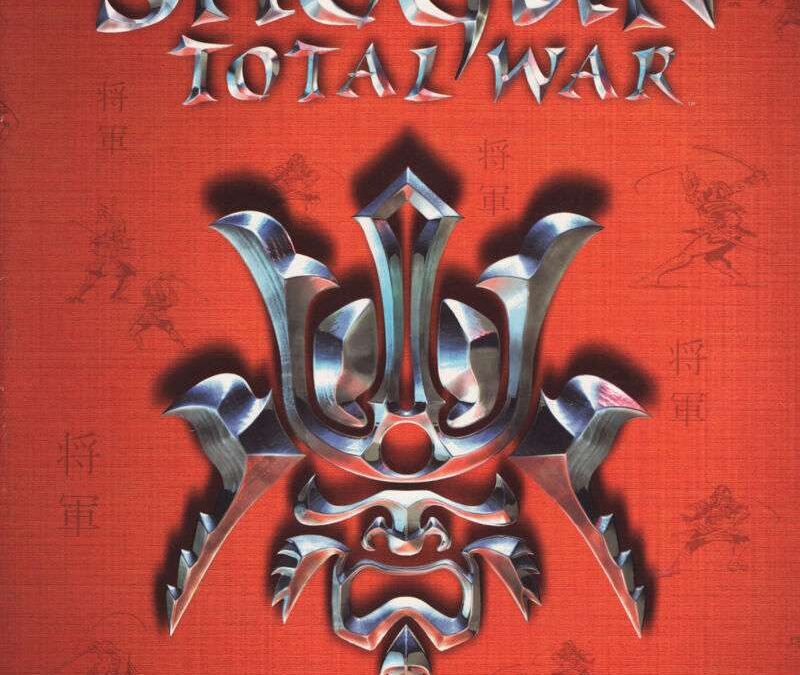 Shogun: Total War