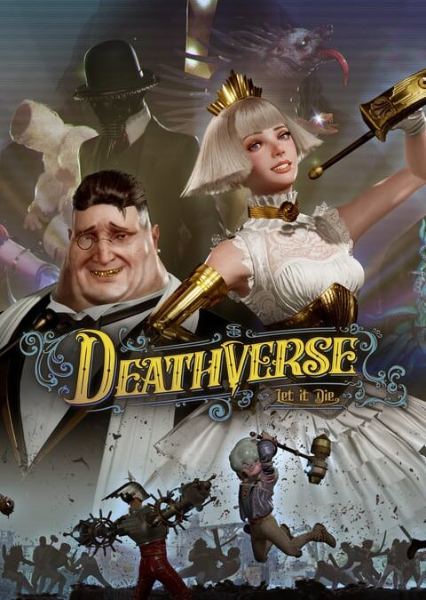 Deathverse: Let It Die