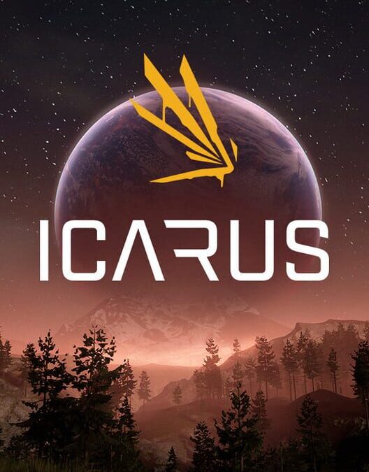 Icarus