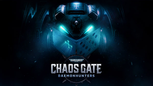 Warhammer 40,000: Chaos Gate – Daemonhunters