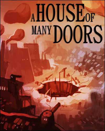 A House of Many Doors