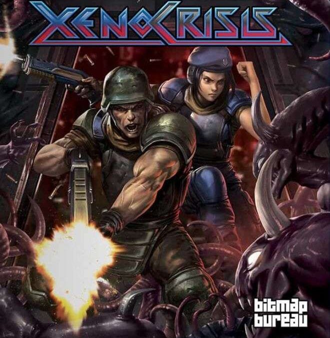 Xeno Crisis