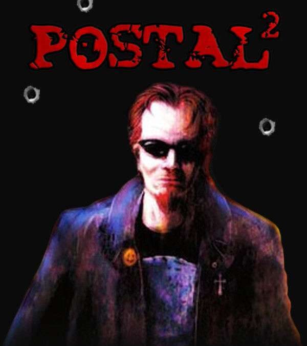 Postal 2