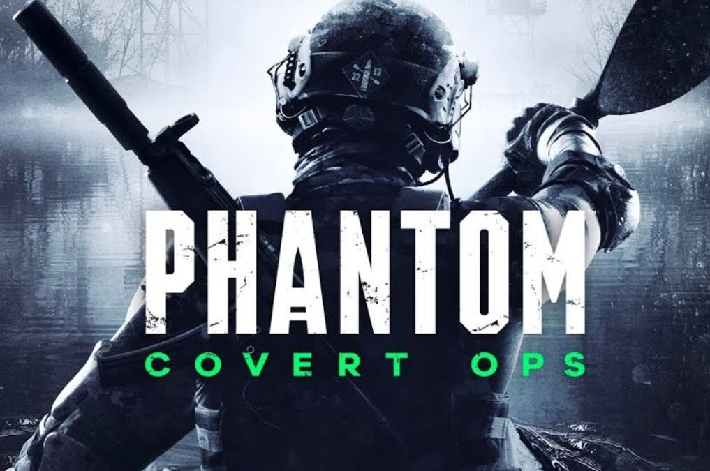 Phantom: Covert Ops