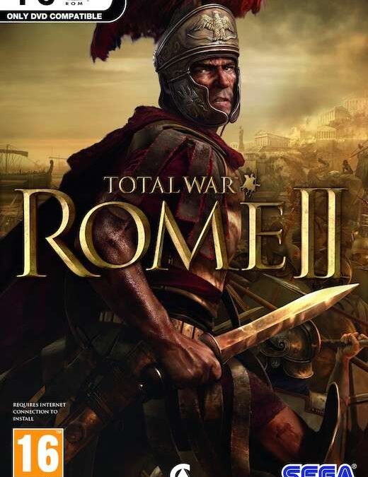 Total War: Rome II