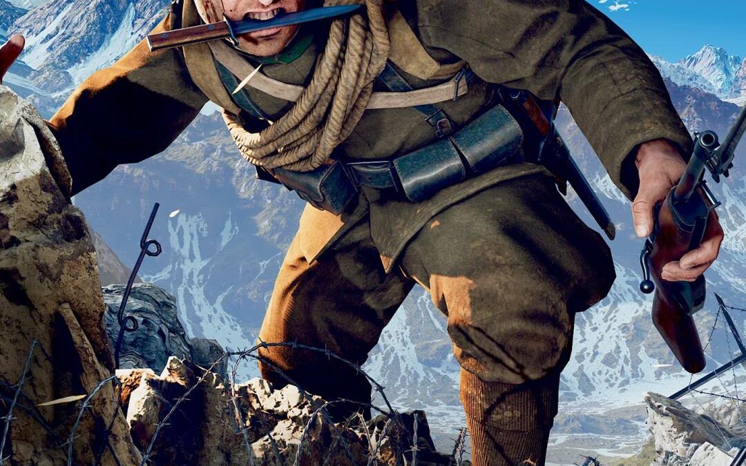 Isonzo