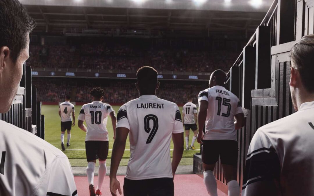 Football Manager 2019