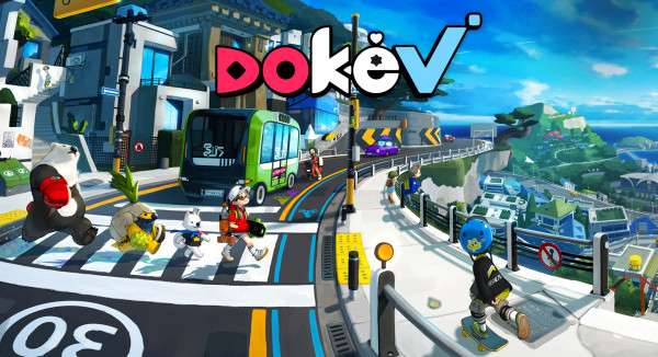 DokeV