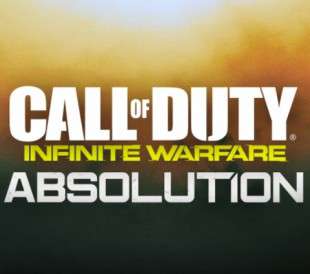 Call of Duty: Infinite Warfare – Absolution